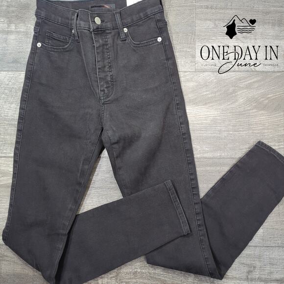 Lucky Brand Denim - Lucky Brand Uni Fit Skinny Jeans Size 2